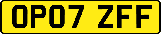 OP07ZFF