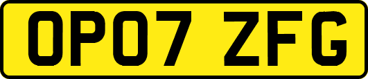 OP07ZFG