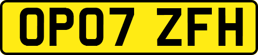 OP07ZFH