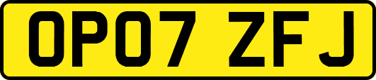 OP07ZFJ