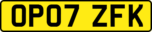 OP07ZFK