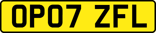 OP07ZFL
