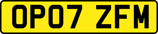 OP07ZFM