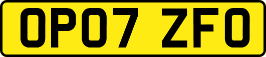 OP07ZFO
