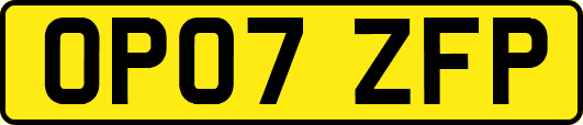 OP07ZFP