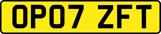 OP07ZFT
