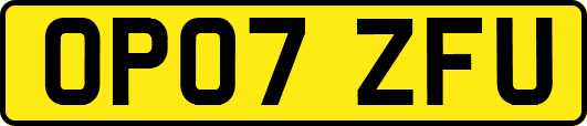 OP07ZFU