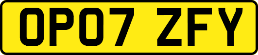 OP07ZFY
