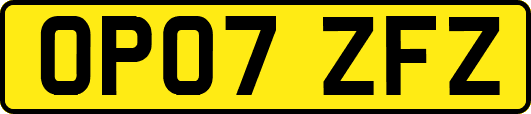 OP07ZFZ