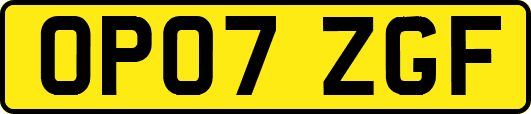 OP07ZGF