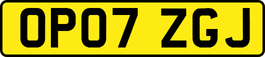 OP07ZGJ