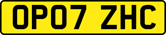 OP07ZHC