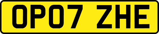 OP07ZHE