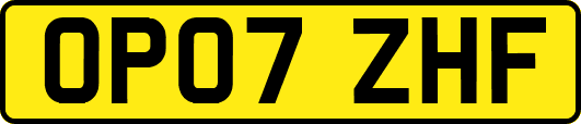 OP07ZHF