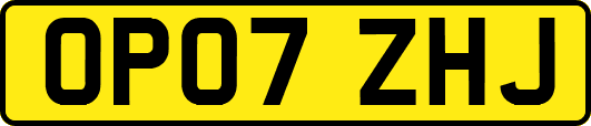 OP07ZHJ