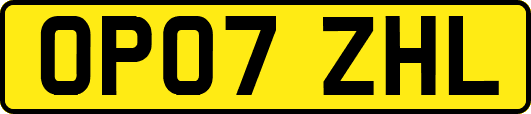 OP07ZHL