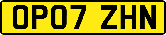OP07ZHN