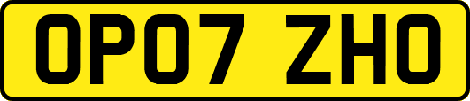 OP07ZHO