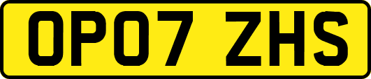 OP07ZHS