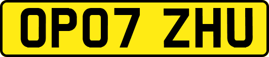 OP07ZHU