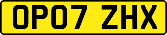OP07ZHX