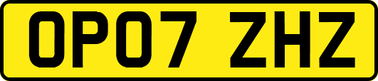 OP07ZHZ