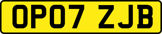 OP07ZJB