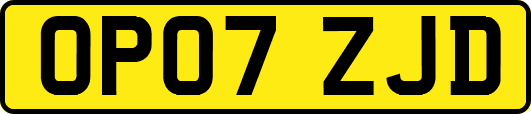 OP07ZJD