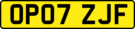 OP07ZJF
