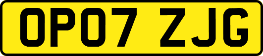 OP07ZJG