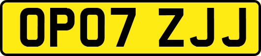 OP07ZJJ