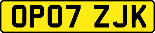 OP07ZJK