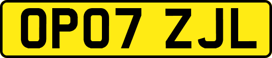 OP07ZJL
