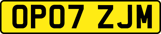 OP07ZJM