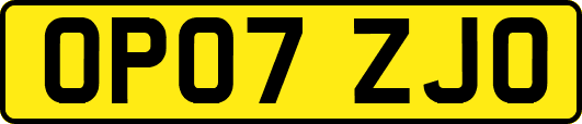 OP07ZJO