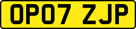 OP07ZJP