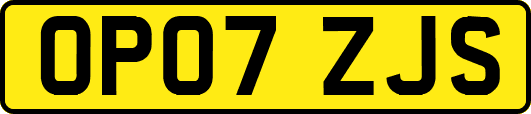 OP07ZJS