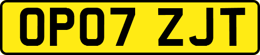 OP07ZJT