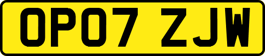 OP07ZJW