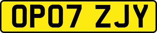 OP07ZJY