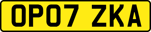 OP07ZKA