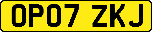 OP07ZKJ