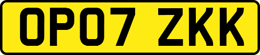 OP07ZKK