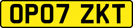 OP07ZKT