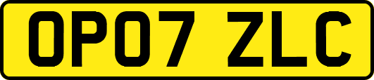 OP07ZLC