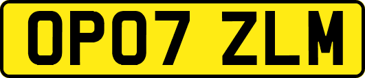 OP07ZLM