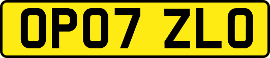 OP07ZLO