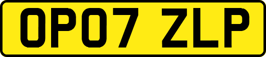 OP07ZLP