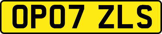OP07ZLS