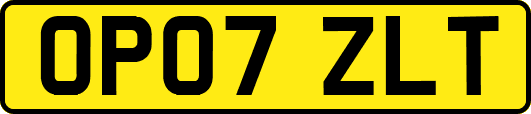 OP07ZLT